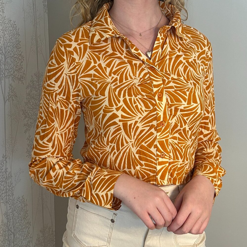 Band of the Free Size Small